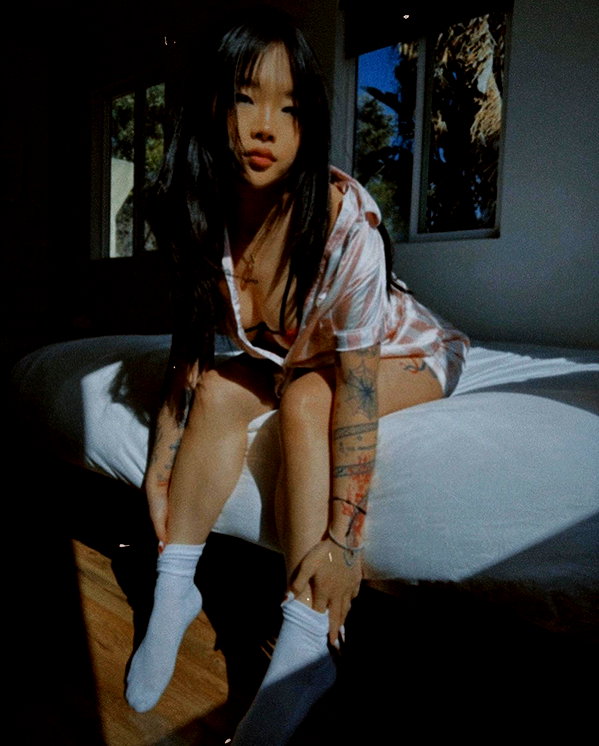 ar1enelee instagram image archive image