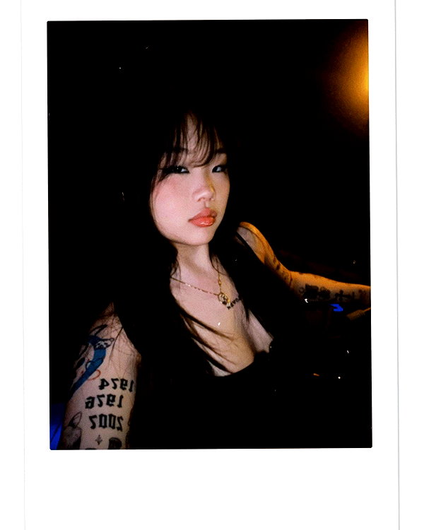 ar1enelee instagram image archive image