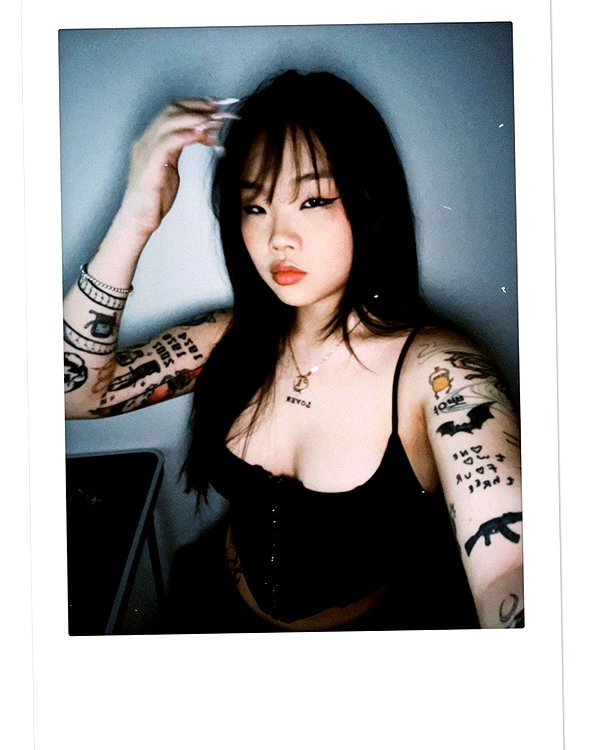 ar1enelee instagram image archive image