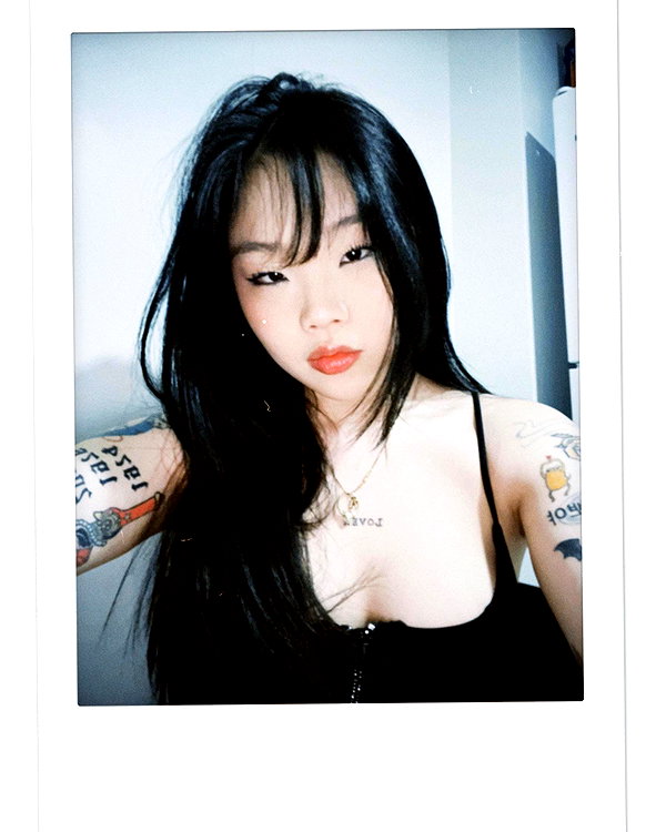 ar1enelee instagram image archive image