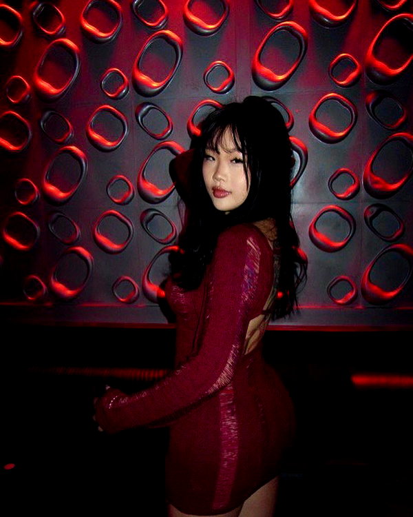 ar1enelee instagram image archive image