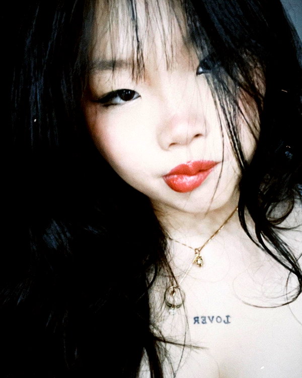 ar1enelee instagram image archive image