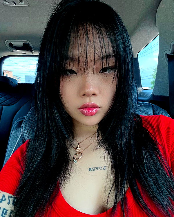 ar1enelee instagram image archive image