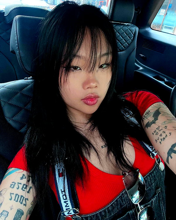 ar1enelee instagram image archive image