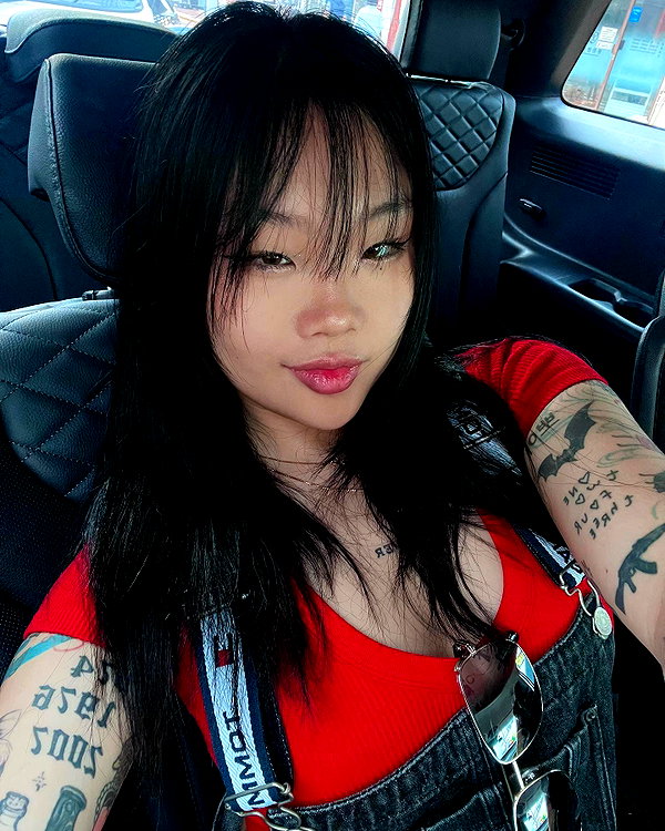ar1enelee instagram image archive image
