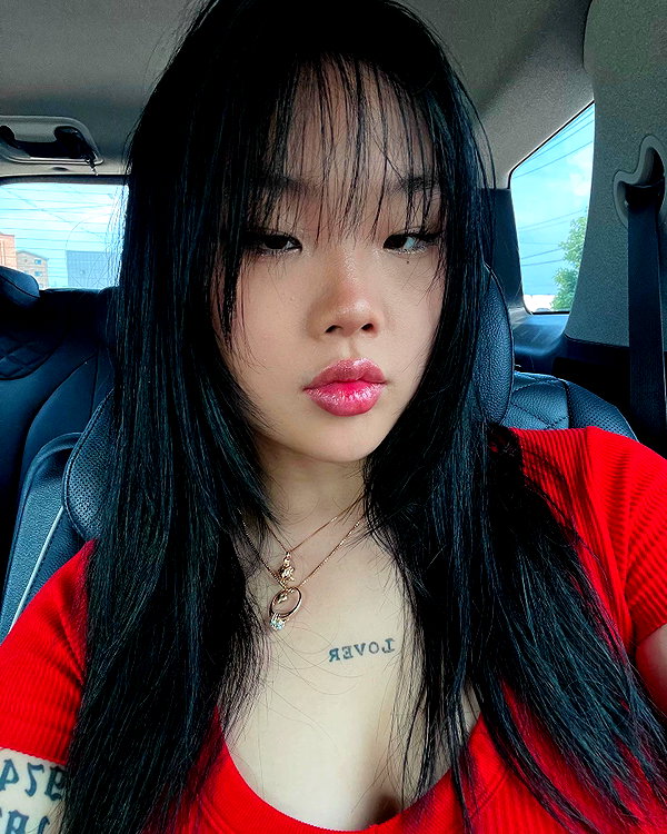 ar1enelee instagram image archive image