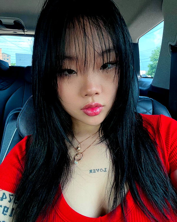 ar1enelee instagram image archive image