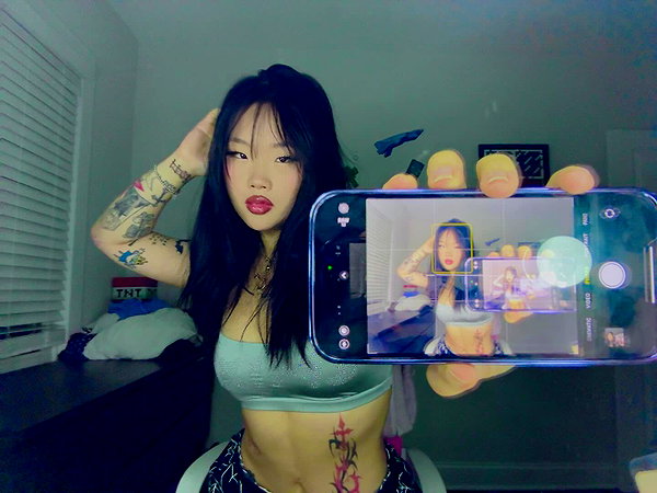 ar1enelee instagram image archive image