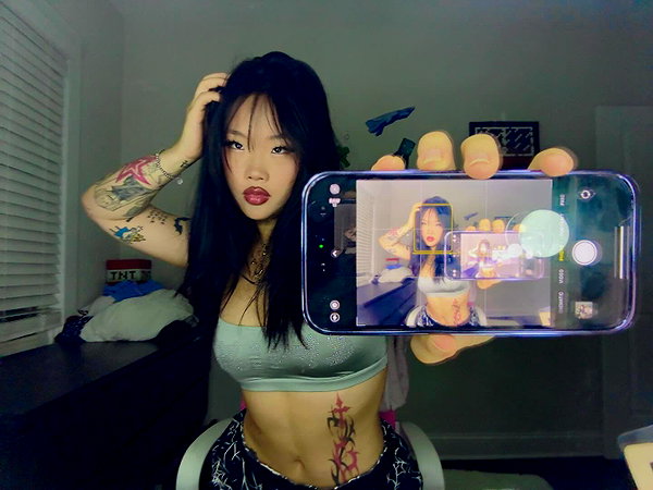 ar1enelee instagram image archive image