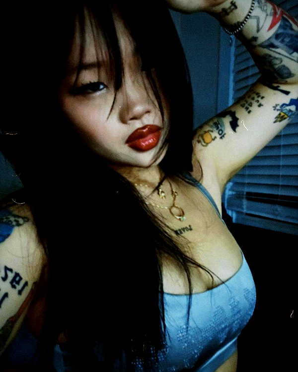 ar1enelee instagram image archive image