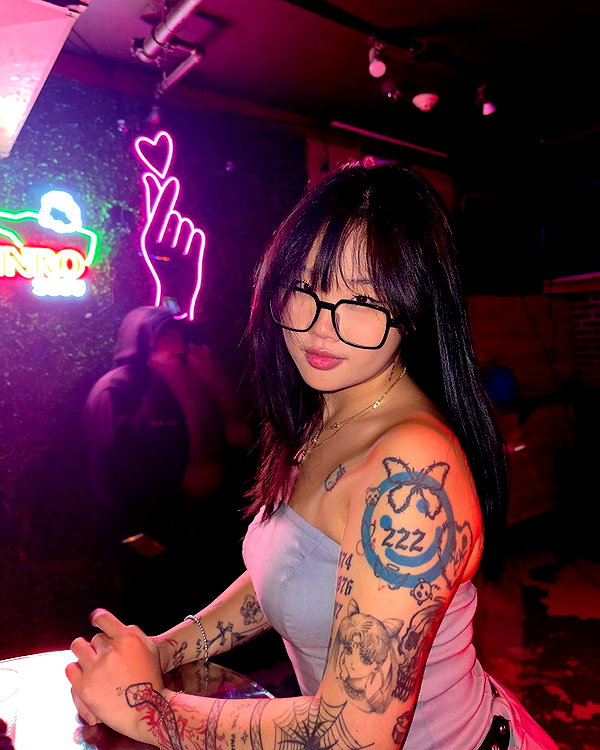 ar1enelee instagram image archive image