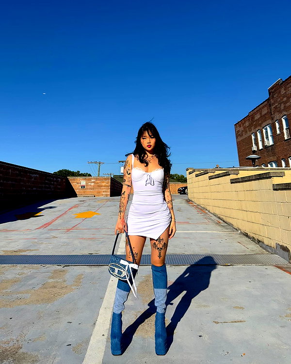 ar1enelee instagram image archive image