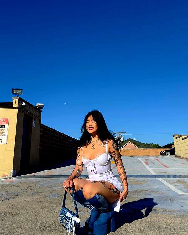 ar1enelee instagram image archive image