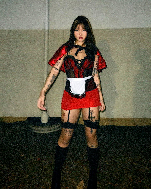ar1enelee instagram image archive image