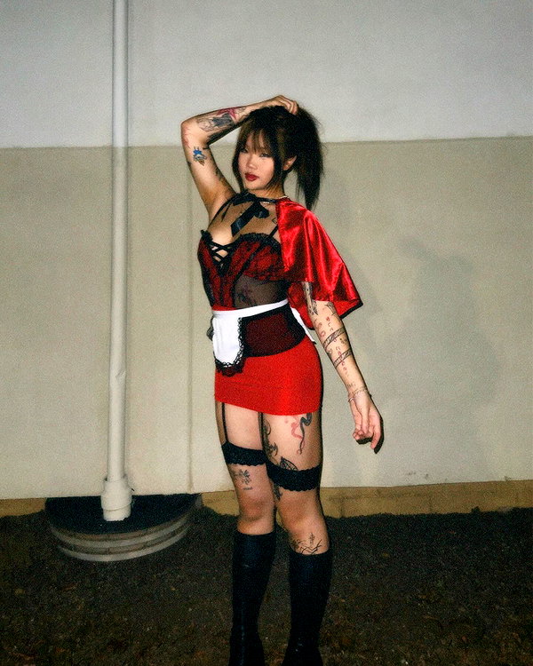 ar1enelee instagram image archive image
