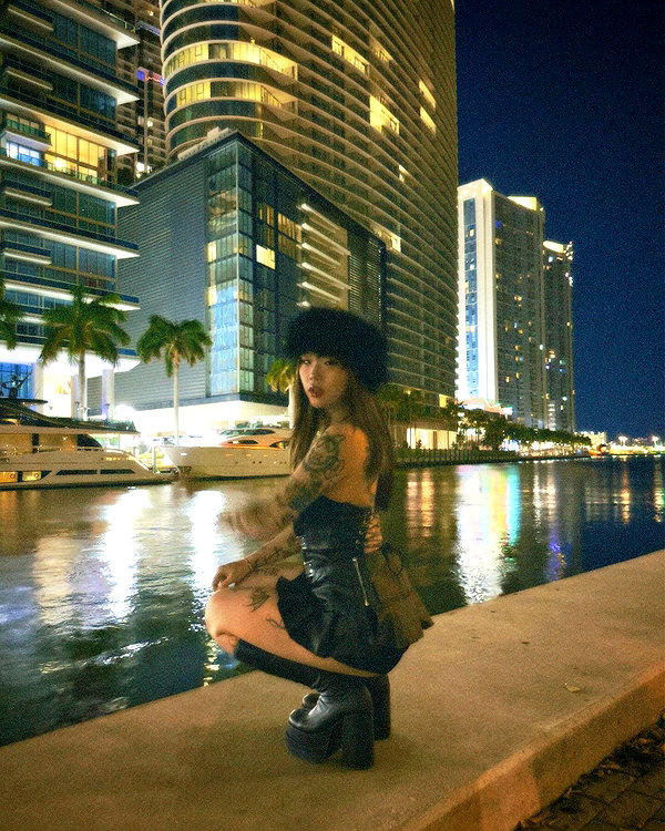 ar1enelee instagram image archive image