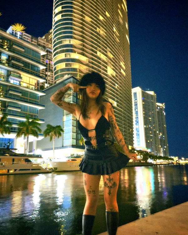 ar1enelee instagram image archive image