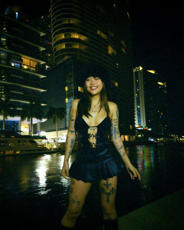 ar1enelee instagram image archive image
