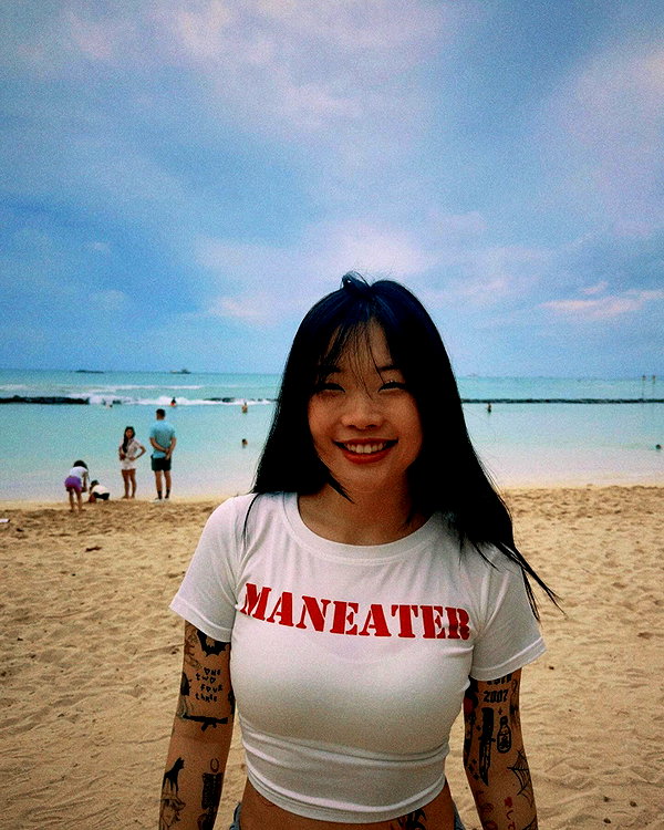 ar1enelee instagram image archive image