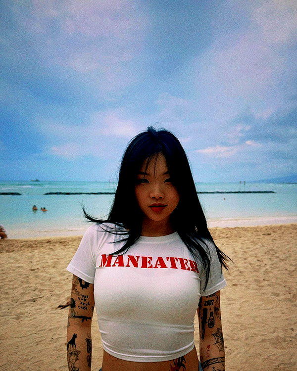 ar1enelee instagram image archive image