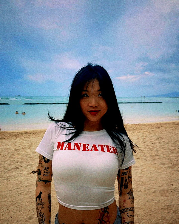 ar1enelee instagram image archive image