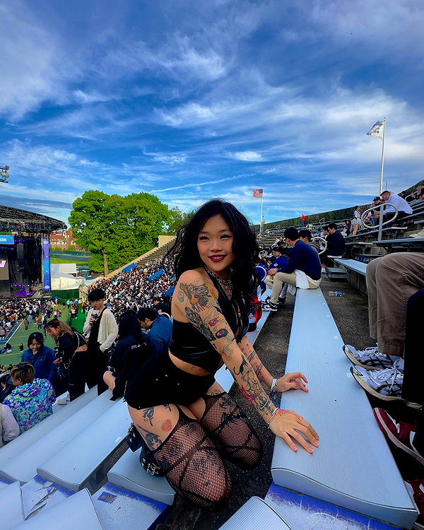 ar1enelee instagram image archive image