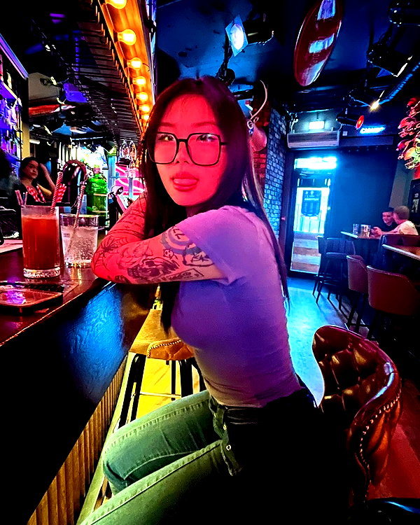 ar1enelee instagram image archive image