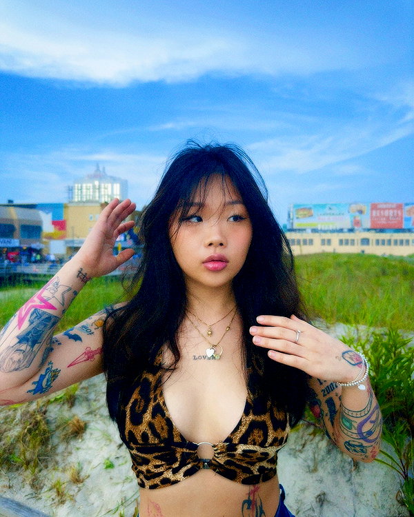 ar1enelee instagram image archive image