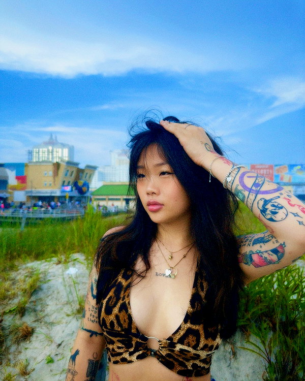 ar1enelee instagram image archive image