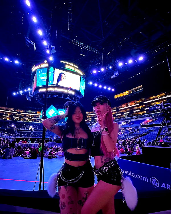 ar1enelee instagram image archive image