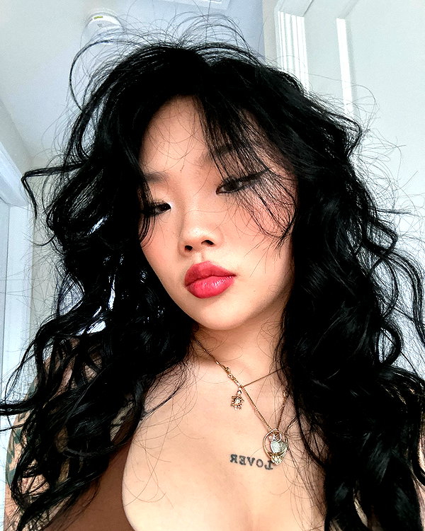 ar1enelee instagram image archive image