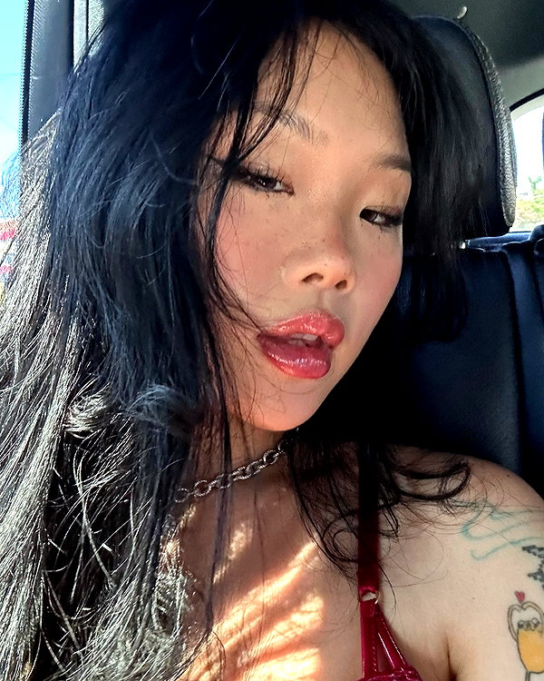 ar1enelee instagram image archive image