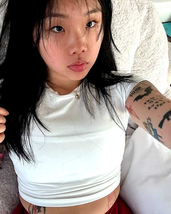 ar1enelee instagram image archive image