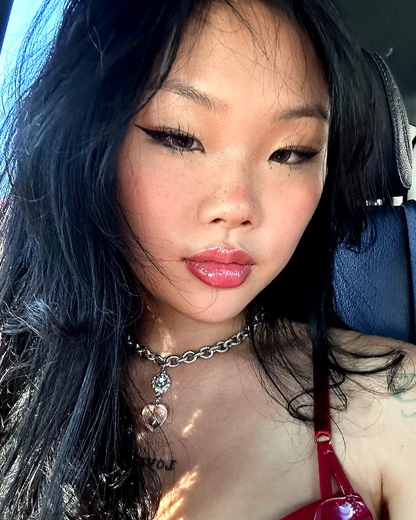 ar1enelee instagram image archive image