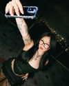 ar1enelee Altpins Profile Picture