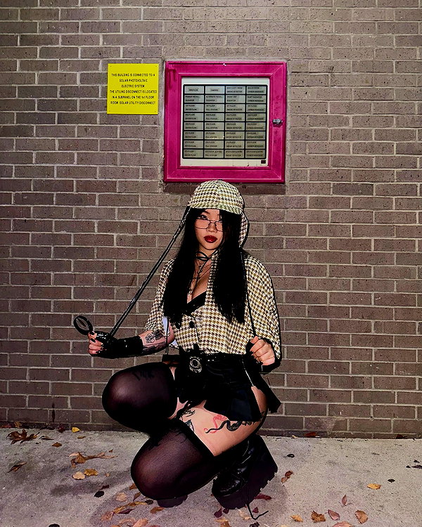ar1enelee instagram image archive image