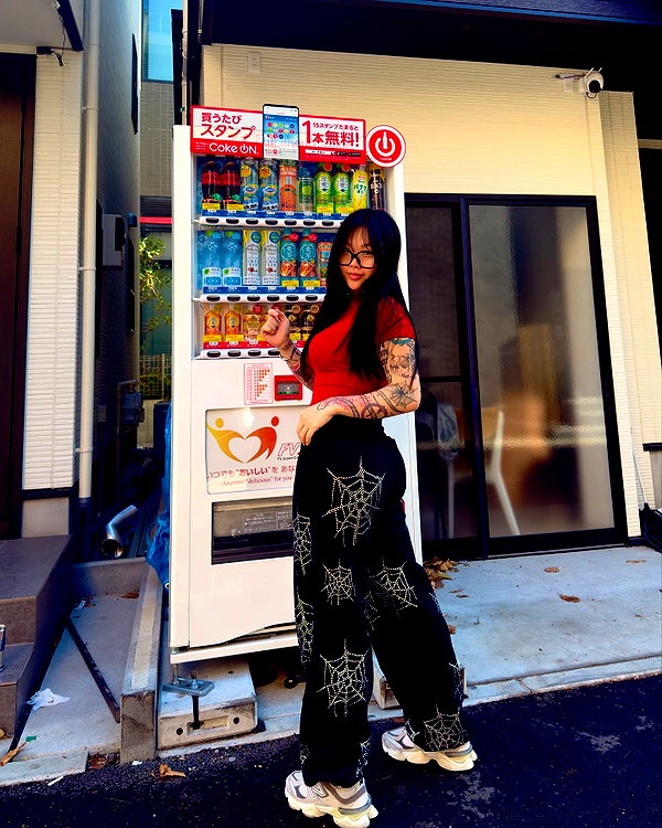 ar1enelee instagram image archive image