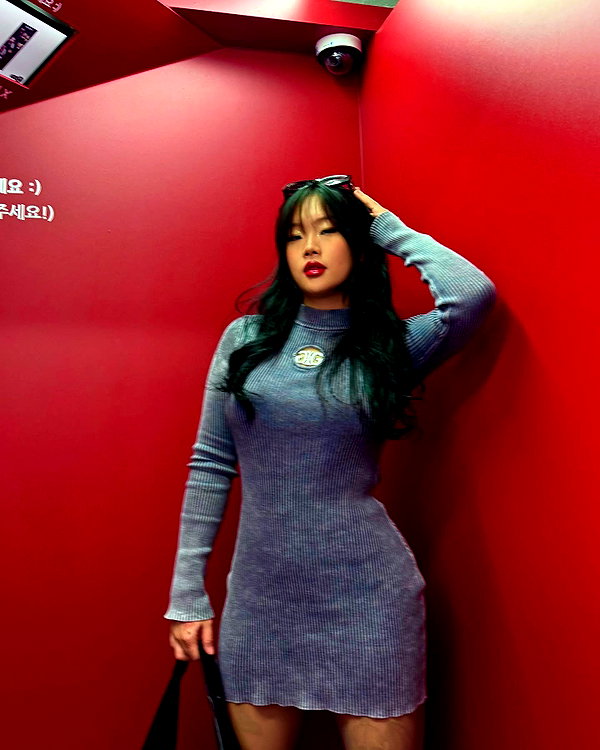 ar1enelee instagram image archive image