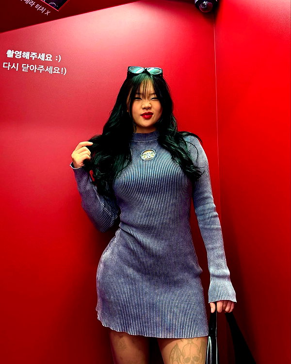ar1enelee instagram image archive image