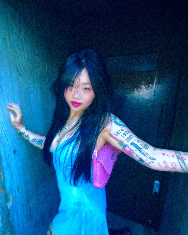 ar1enelee instagram image archive image