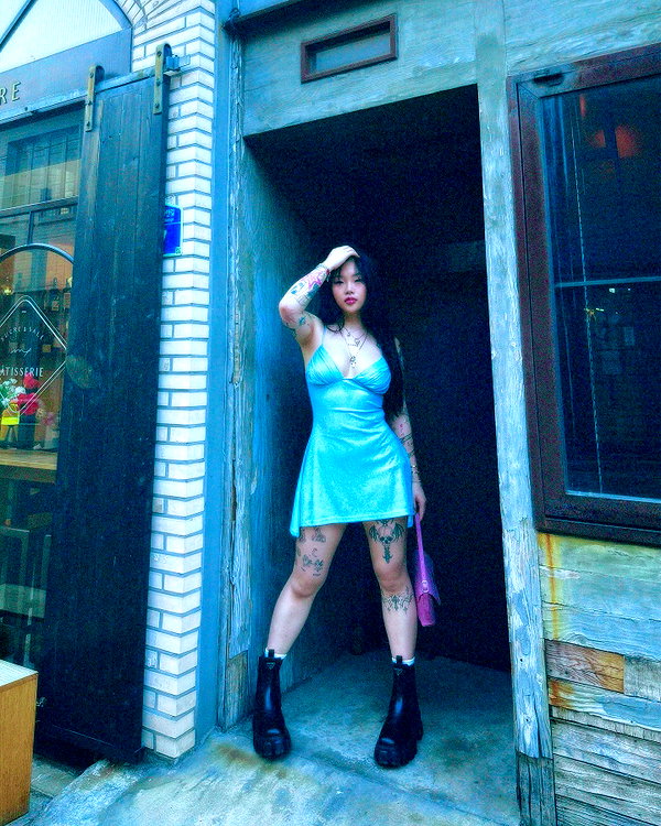 ar1enelee instagram image archive image