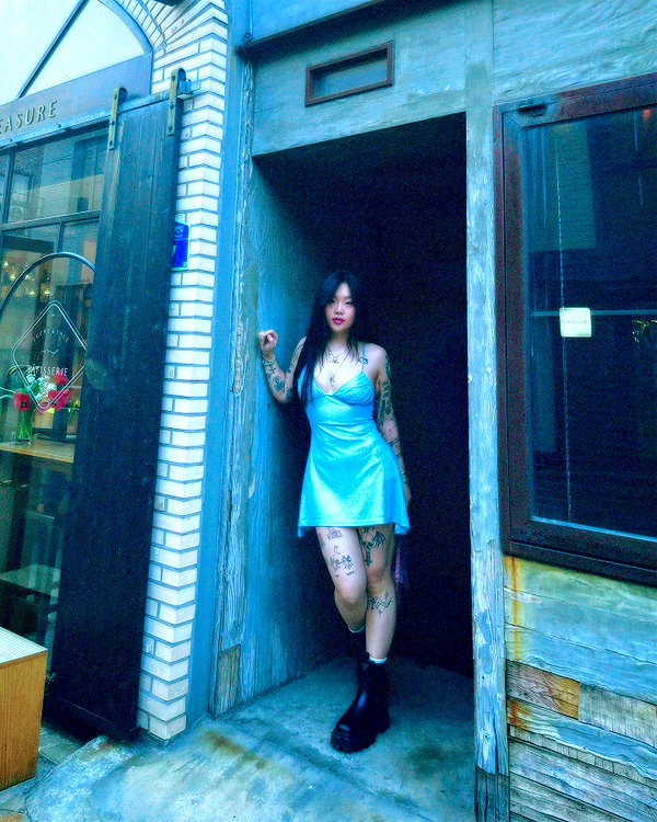 ar1enelee instagram image archive image