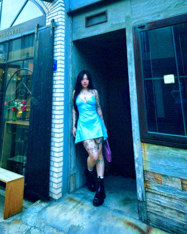 ar1enelee instagram image archive image