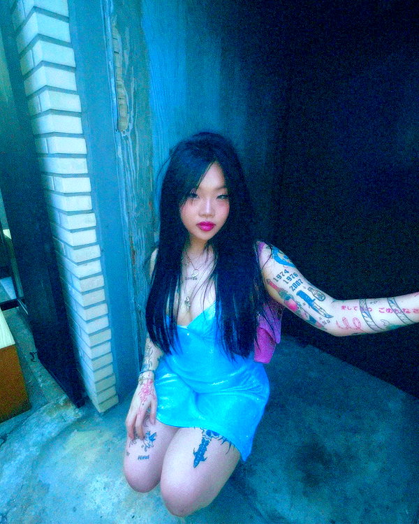 ar1enelee instagram image archive image