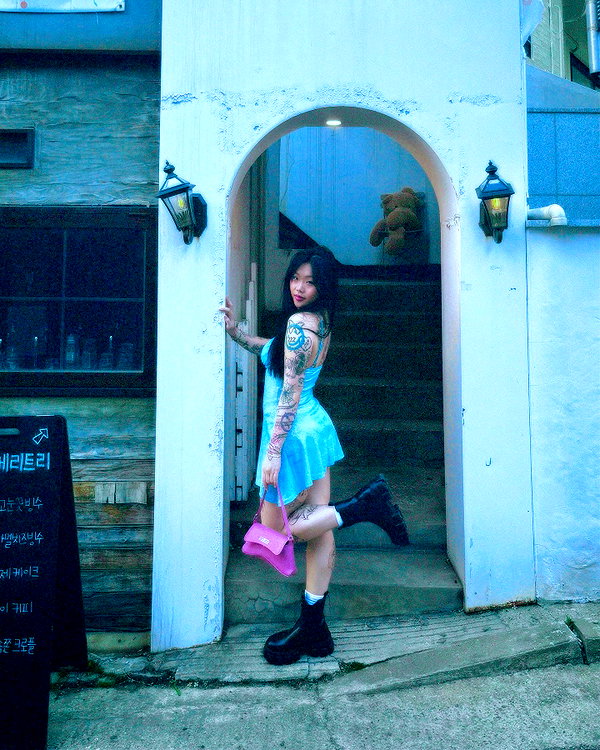 ar1enelee instagram image archive image
