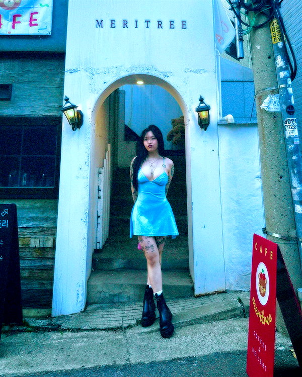 ar1enelee instagram image archive image