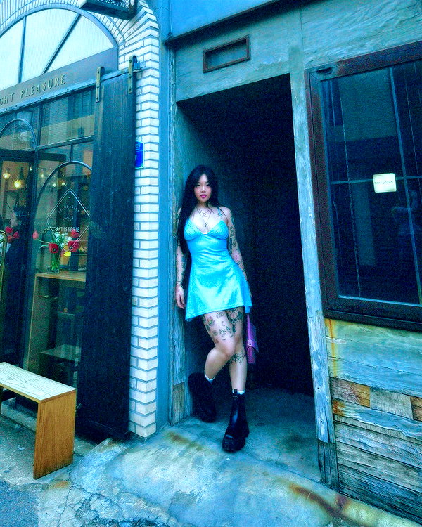 ar1enelee instagram image archive image
