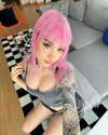 arapoppyxox Altpins Profile Picture