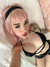 arapoppyxox Altpins Profile Picture