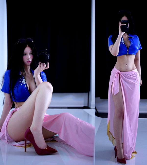 ari_n3ko instagram image archive image